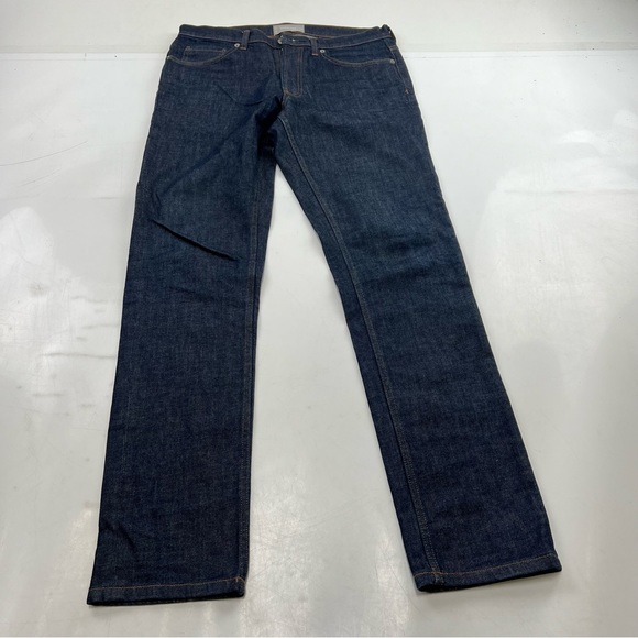 Everlane men’s blue denim means 32 L33-13